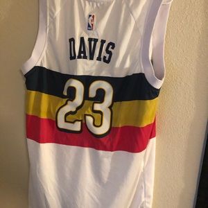 Anthony Davis Jersey